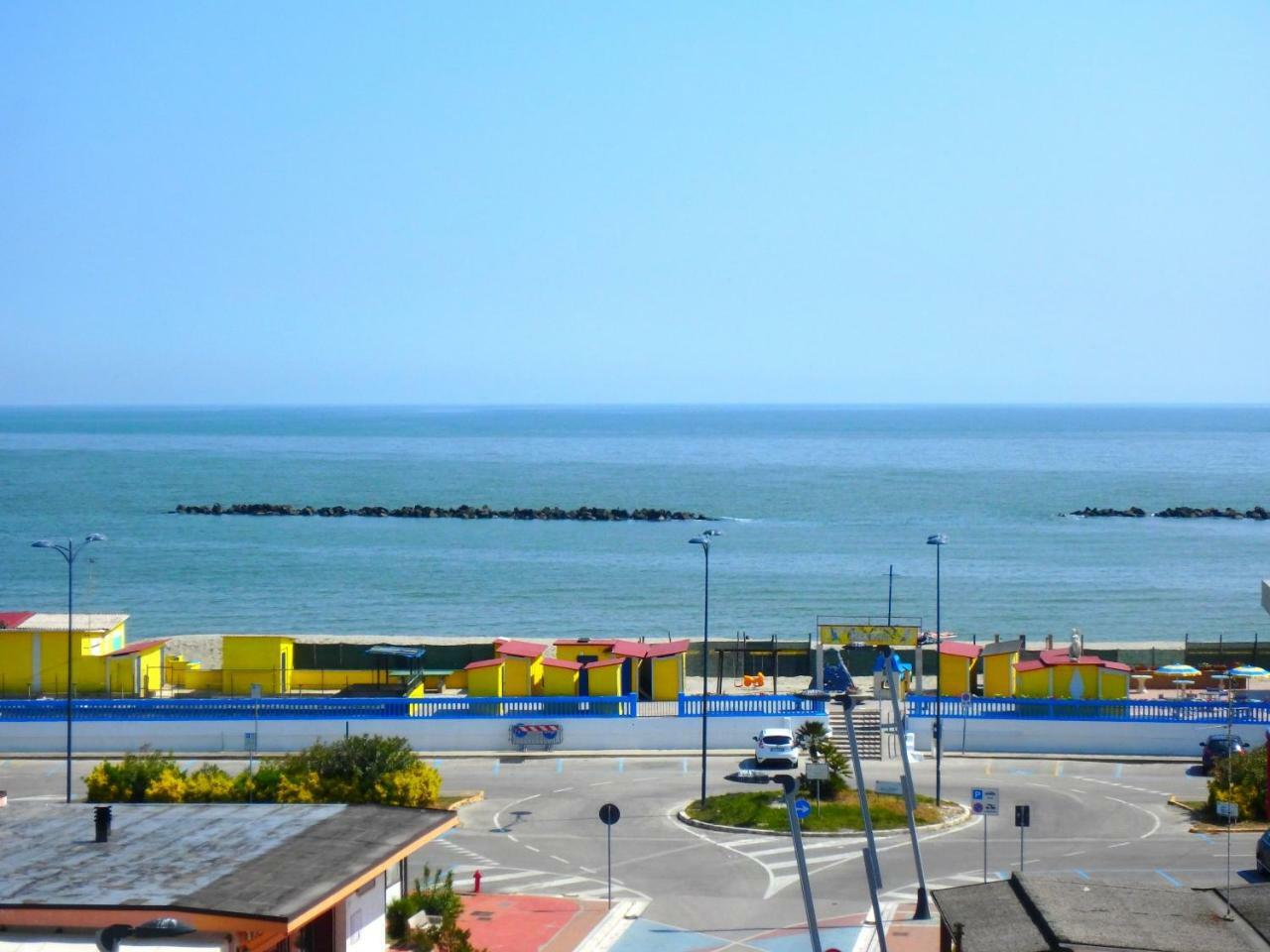 Appartamento Perla Lido di Pomposa Exterior photo